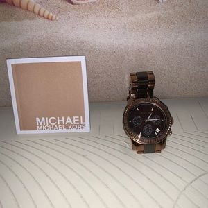 Michael Kors watch